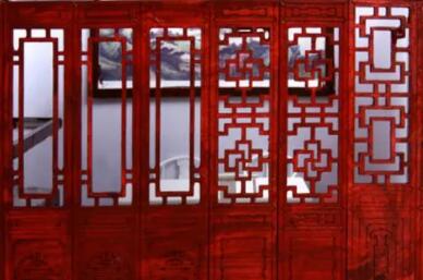 大庆你知道中式门窗和建筑的关系吗？